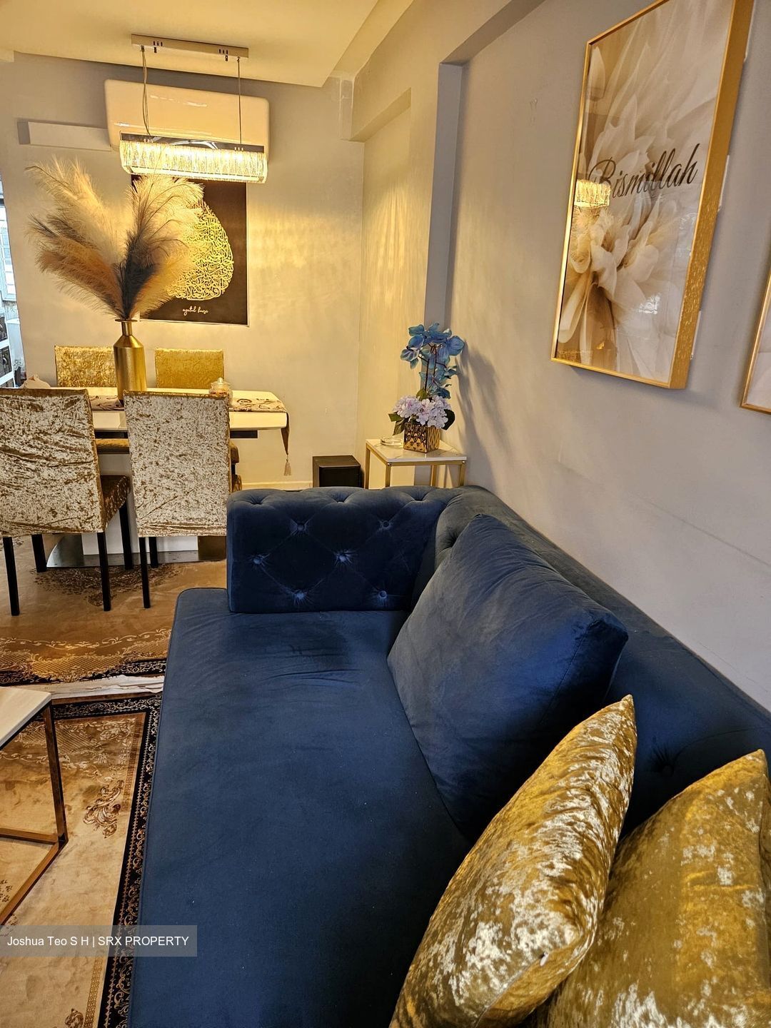 Blk 48 Macpherson Garden (Geylang), HDB 3 Rooms #628839041